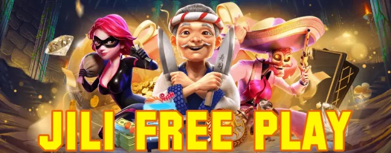 jili free play