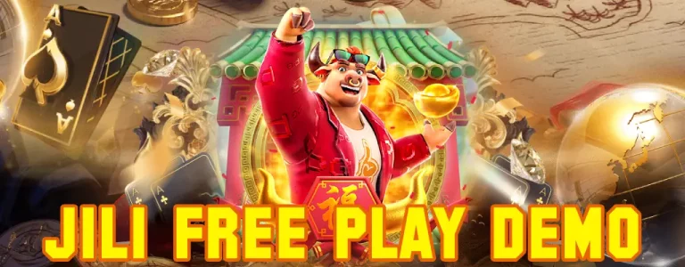 jili free play demo