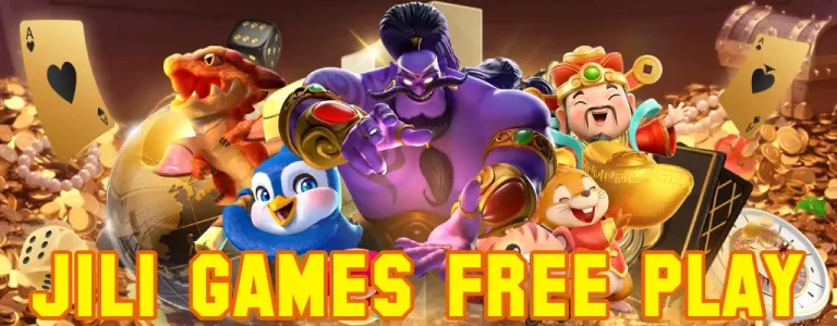 jili games free play