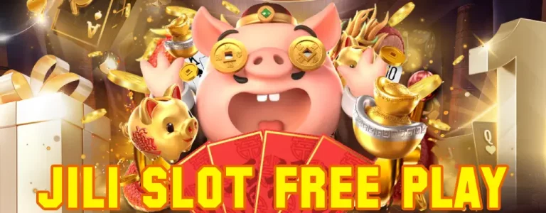 jili slot free play